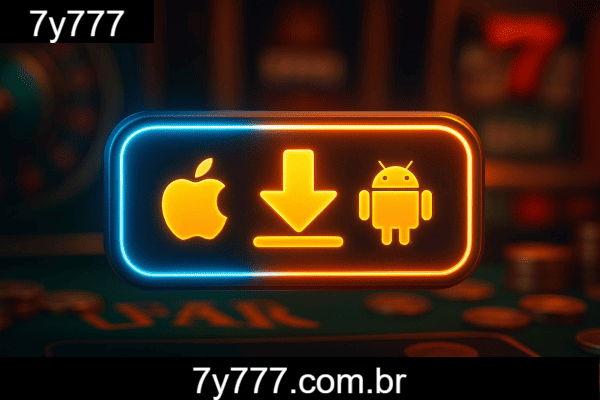Guia para baixar e instalar o APK 7y777