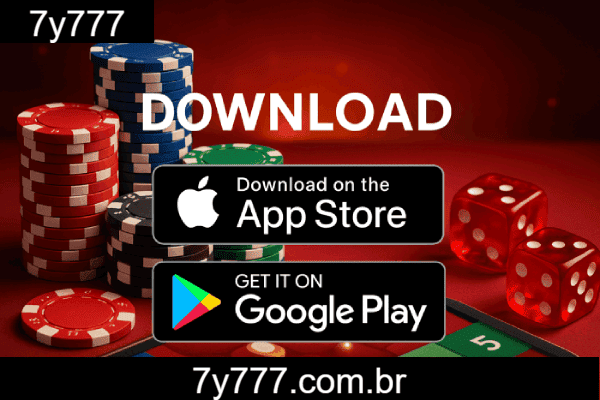 Perguntas frequentes app 7y777