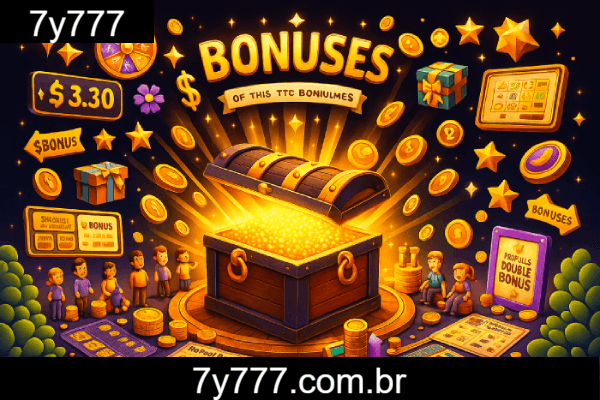 Exemplo Rollover 1 ilustrado com valores reais para demonstrar requisitos de apostas na 7y777.