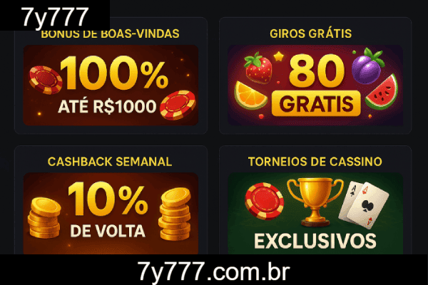 Análise Completa da 7y777: Principais Vantagens e Desvantagens