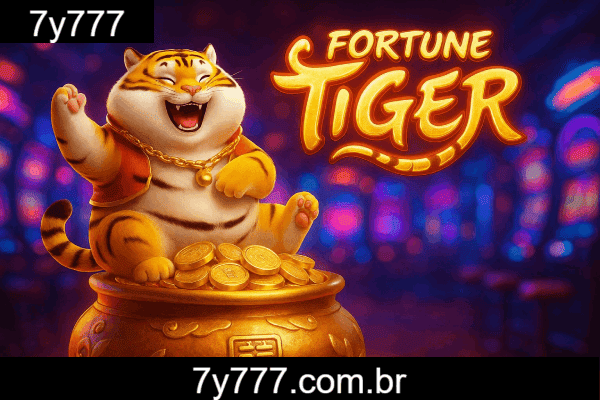 Jogo Tiger Ox Mouse da 7y777.