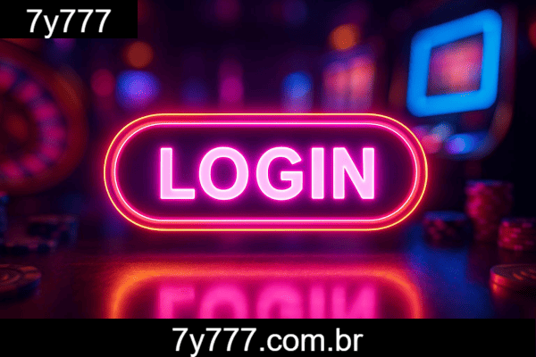 7y777 promoção de cadastro com bônus de até R$ 1.000