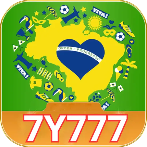 Logo da 7y777