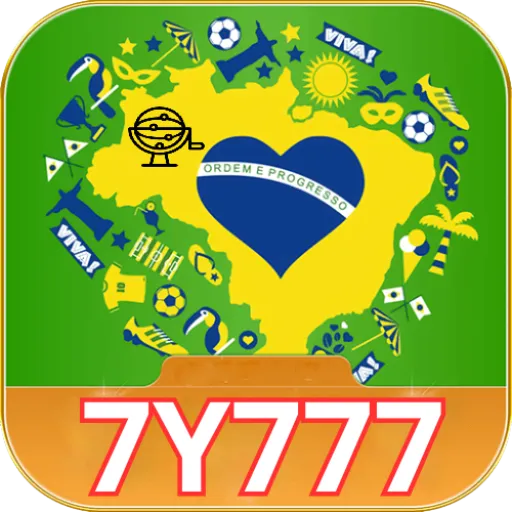 Imagem promovendo jogos de loteria online da 7y777 com prêmios incríveis.