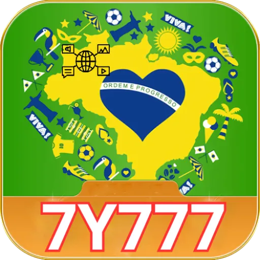 Banner promovendo todos os jogos disponíveis na 7y777