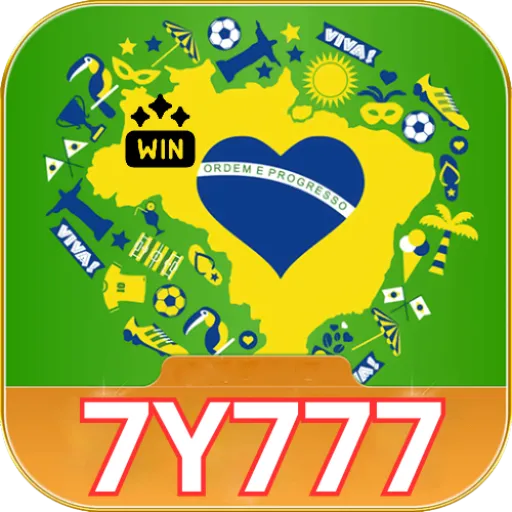 Imagem promovendo prêmios incríveis para quem joga na 7y777